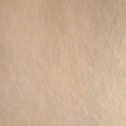 5009 Light Skin Pure Wool Felt Sheet