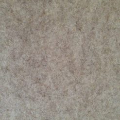 0642 Beige Melange Pure Wool Eco Felt Sheet