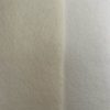 5001 Natural White Wool Felt Sheet