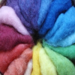 Wool Batts