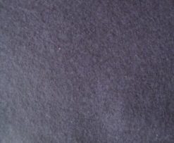 5550 Night Blue Pure Wool Felt Sheet