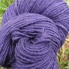 1830 Lilac Pure Wool Knitting Yarn