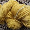 1833 Lemon Pure Wool Knitting Yarn