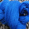 1857 Blue Sea Pure Wool Knitting Yarn