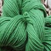 1866 Fresh Green Pure Wool Knitting Yarn