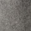 0643 Brown Melange Pure Wool Eco Felt Sheet