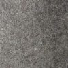  0643 Brown Melange Pure Wool Eco Felt Sheet
