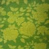 3mm Fabric On Soft Wool Felt Yellow
