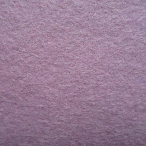 5031 Lilac Pure Wool Felt Sheet