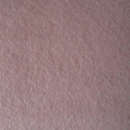 5065 Light Pink Pure Wool Felt Sheet