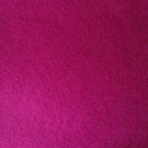 5030 Violet Pure Wool Felt Sheet