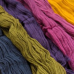 Alternative view of Pure Wool Knitting Yarn